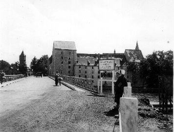 Casidy Bridge