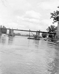 Casidy Bridge