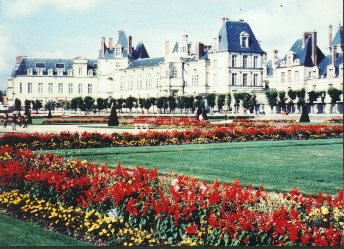 Versailles